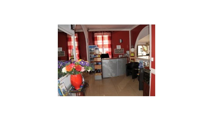 Hotel Parisien poza 6