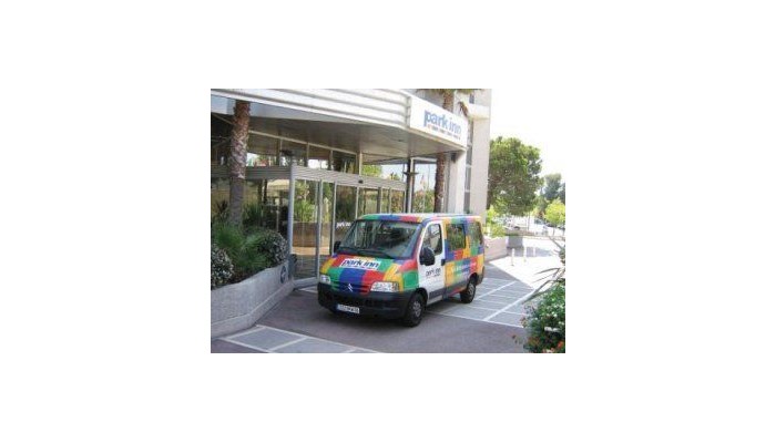 Hotel Park Inn poza 6