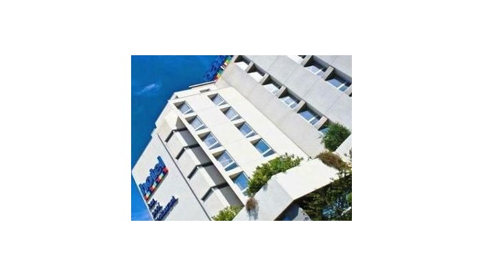 Hotel Park Inn poza 8