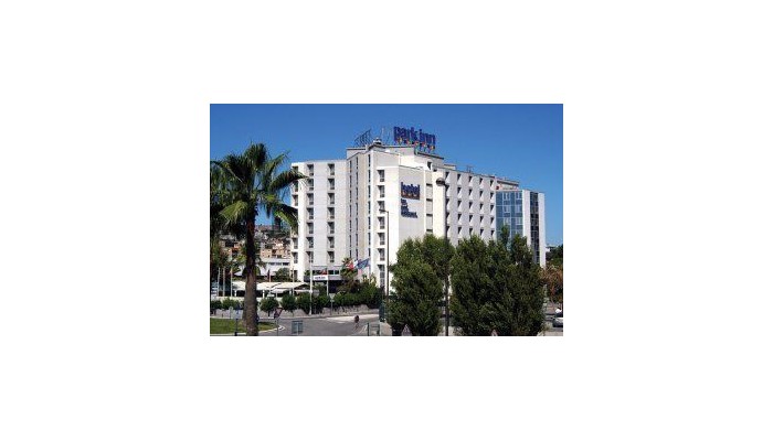 Hotel Park Inn poza 5