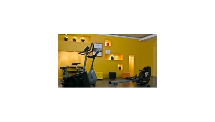 Hotel Park Inn poza 4