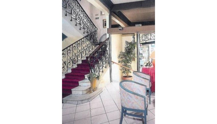 Hotel Plaisance poza 6