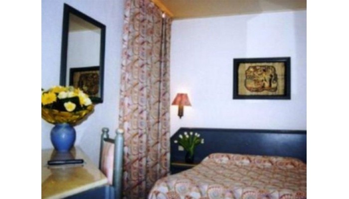 Hotel Plaisance poza 5