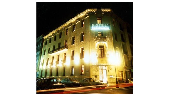 Hotel Plaisance poza 0