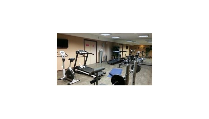 Hotel Promotel poza 6