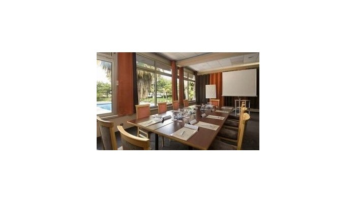 Hotel Promotel poza 11