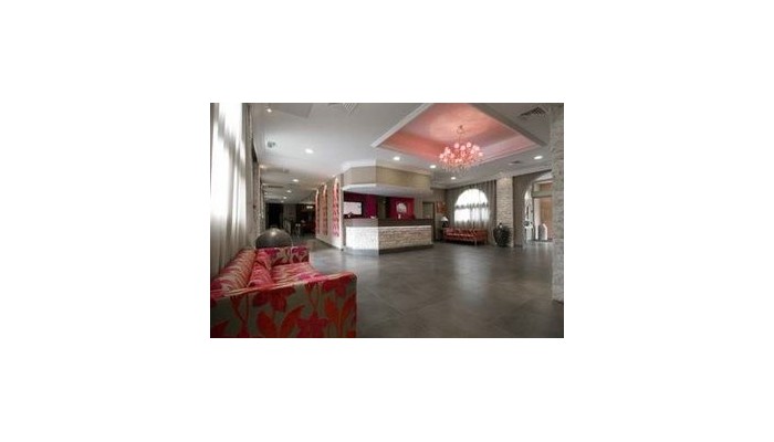 Hotel Promotel poza 9