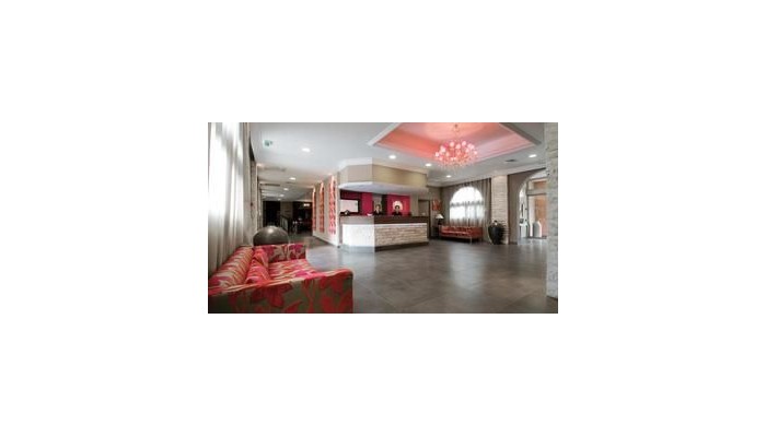 Hotel Promotel poza 5