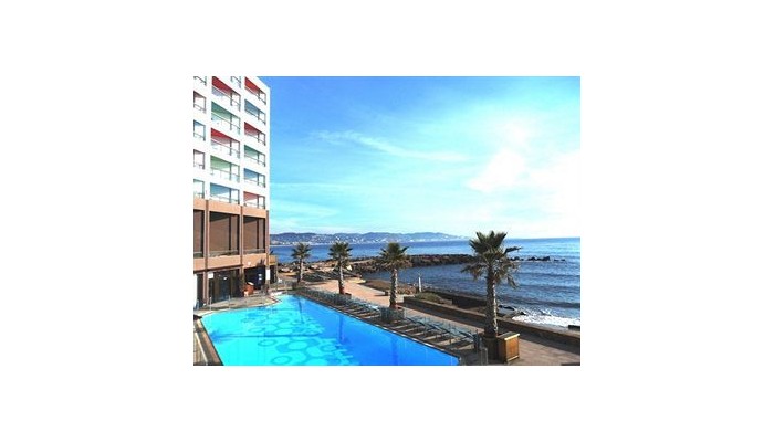 Hotel Pullman Mandelieu poza 11