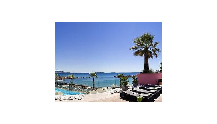 Hotel Pullman Mandelieu poza 1