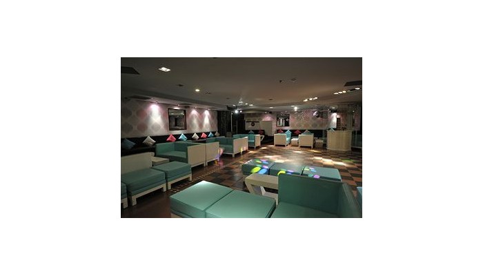 Hotel Pullman Mandelieu poza 9