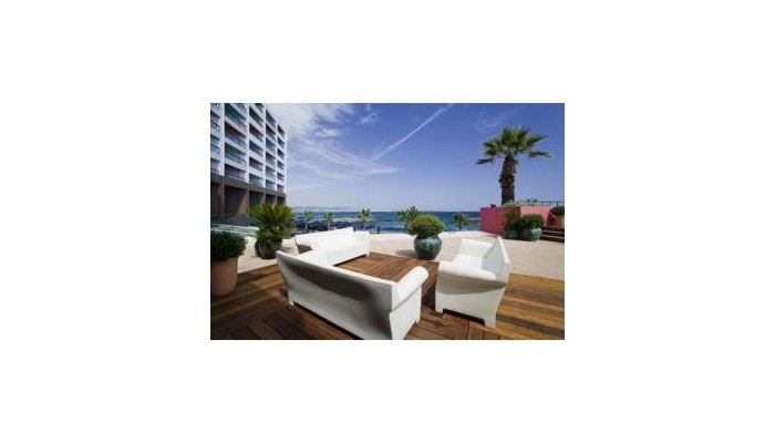 Hotel Pullman Mandelieu Royal Casino poza 6