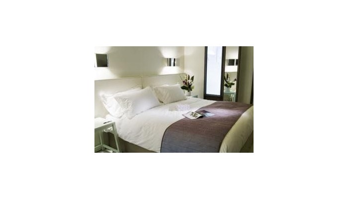 Hotel Pullman Mandelieu Royal Casino poza 4