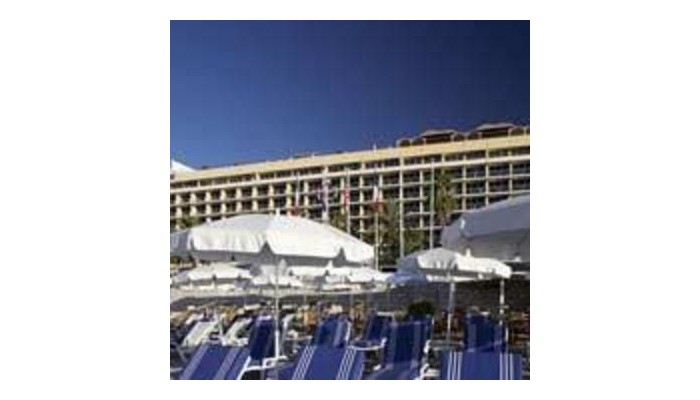 Hotel Radisson Blu poza 10