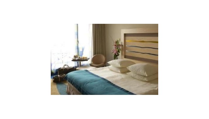 Hotel Radisson Blu poza 9