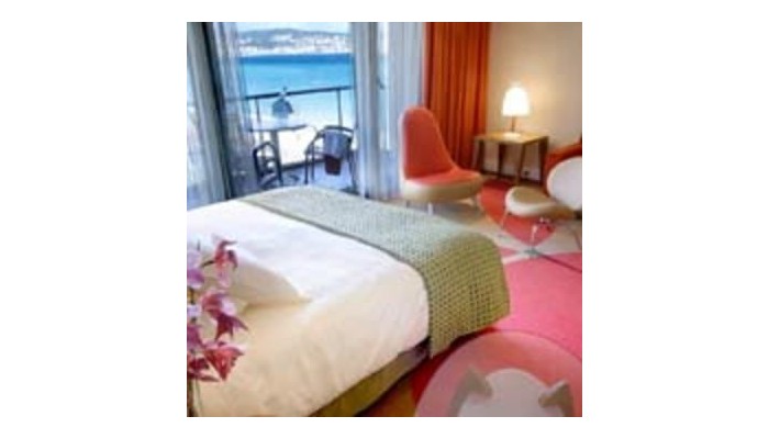 Hotel Radisson Blu poza 11