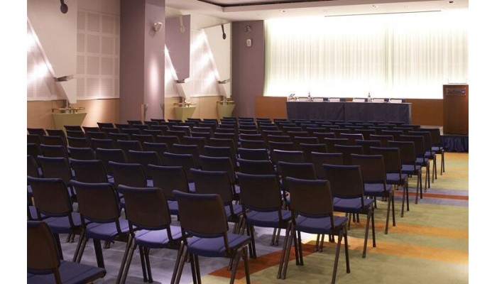 Hotel Radisson Blu Nice poza 2