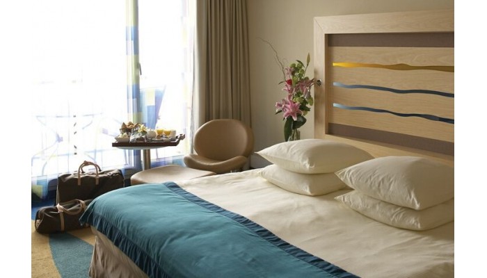 Hotel Radisson Blu Nice poza 7