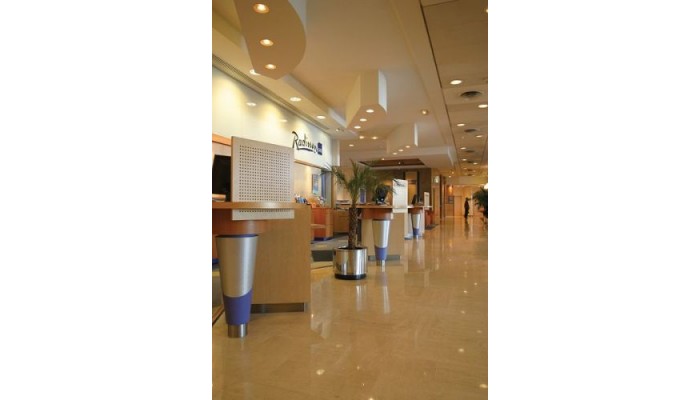 Hotel Radisson Blu Nice poza 3