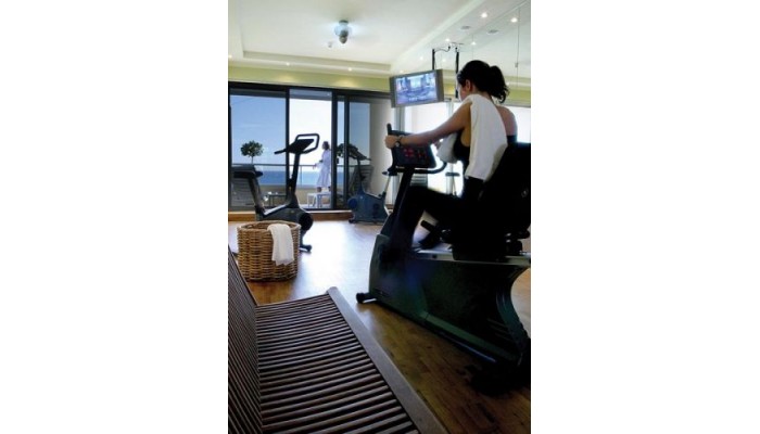 Hotel Radisson Blu Nice poza 1