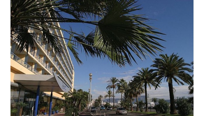 Hotel Radisson Blu Nice poza 8