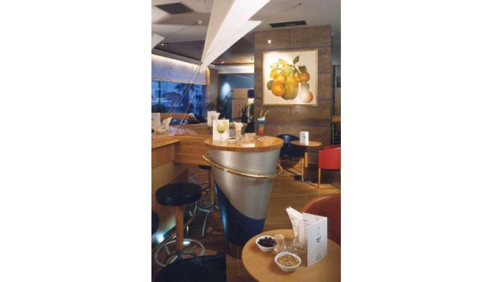 Hotel Radisson Blu Nice poza 4