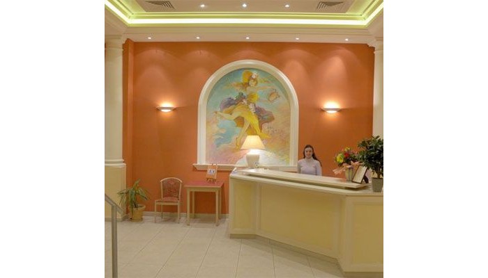 Hotel Regence poza 3