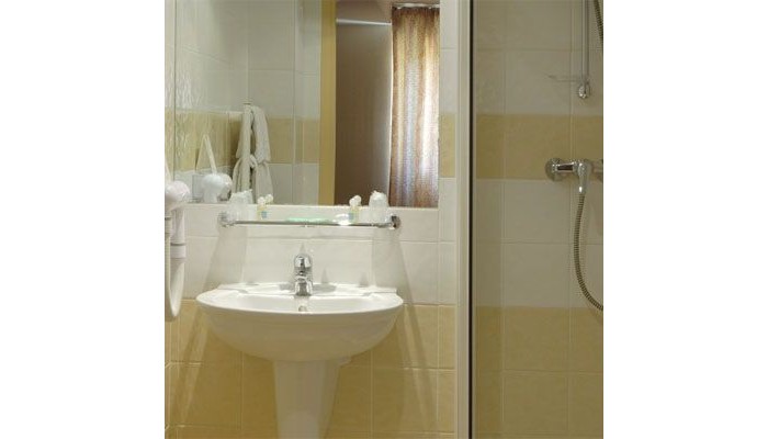 Hotel Regence poza 7