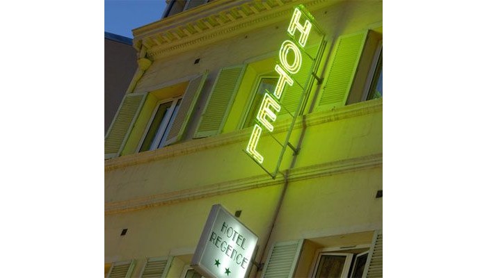 Hotel Regence poza 10