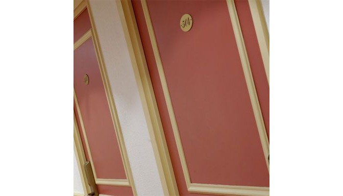 Hotel Regence poza 5