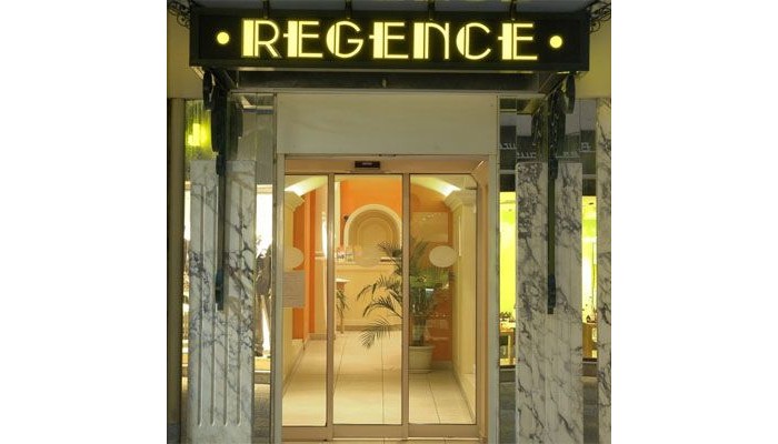 Hotel Regence poza 0
