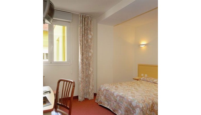 Hotel Regence poza 2