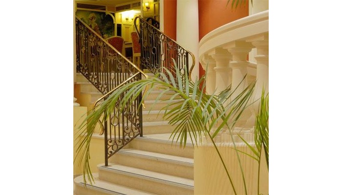 Hotel Regence poza 8