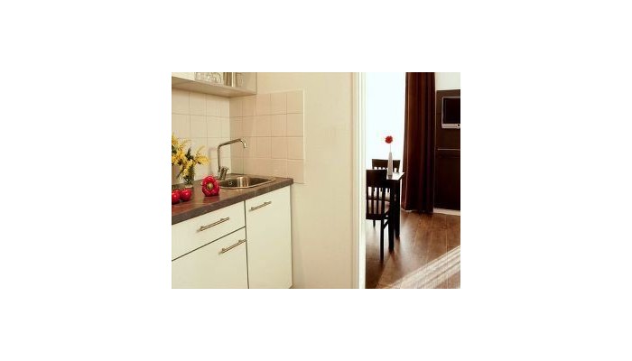 Hotel Residence Coeur De City Buffa Nice poza 4