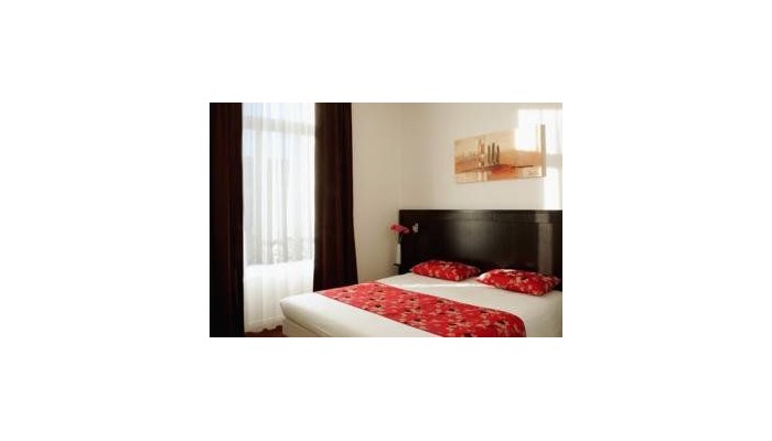 Hotel Residence Coeur De City Buffa Nice poza 2