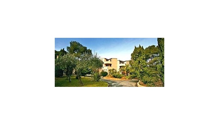 Hotel Residence Odalys Les Mimosas poza 5