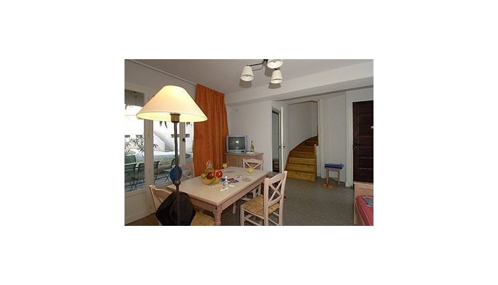 Hotel Residence Odalys Les Mimosas poza 3