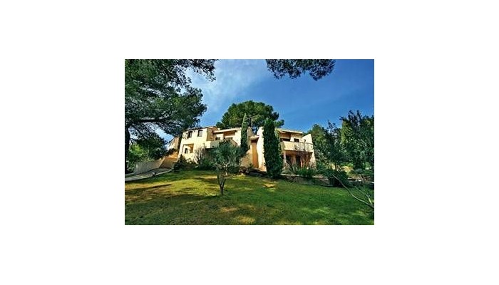 Hotel Residence Odalys Les Mimosas poza 6