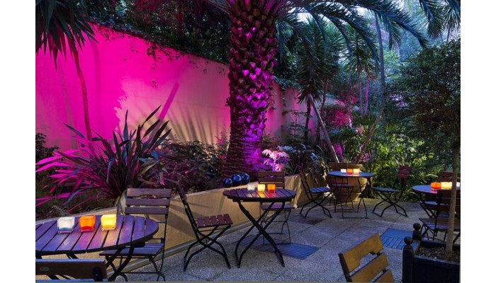 Hotel Residhome Nice Promenade poza 7