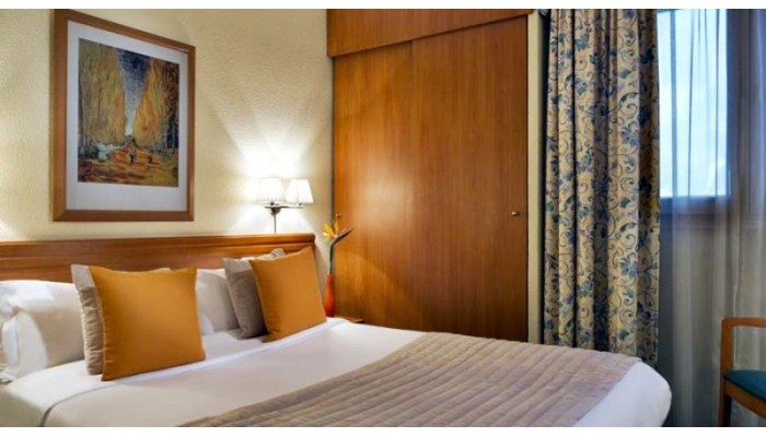 Hotel Residhome Nice Promenade poza 0