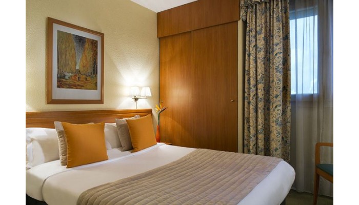 Hotel Residhome Nice Promenade poza 4