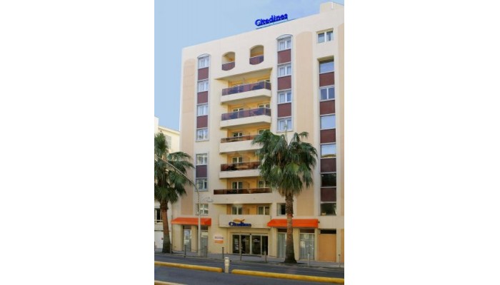 Hotel Residhome Nice Promenade poza 3