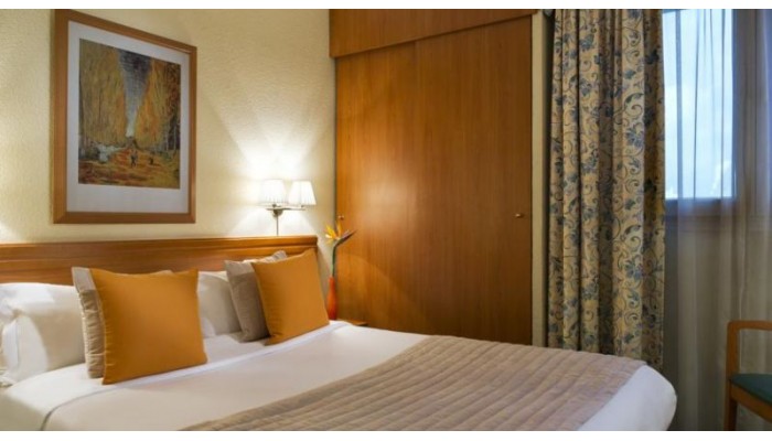 Hotel Residhome Nice Promenade poza 10