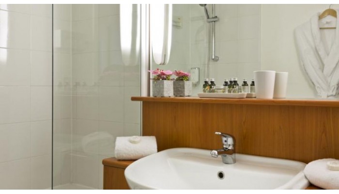 Hotel Residhome Nice Promenade poza 11