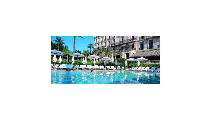 Hotel Royal-riviera poza 1