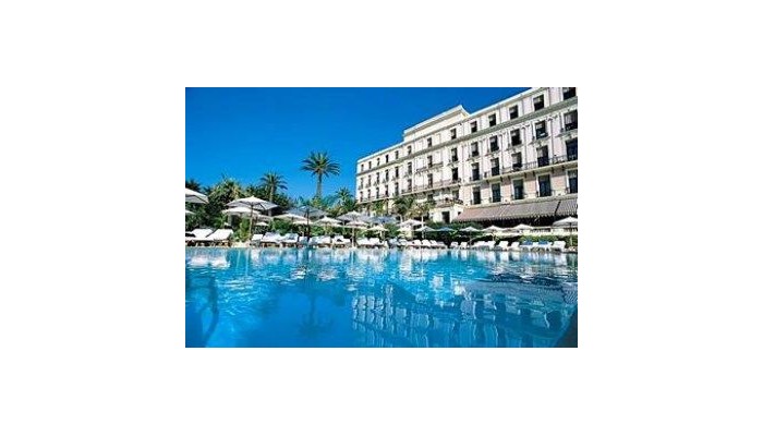 Hotel Royal-riviera poza 5