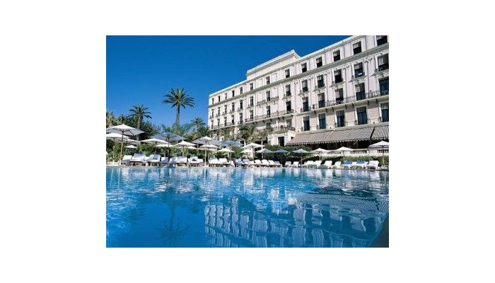 Hotel Royal-riviera poza 7