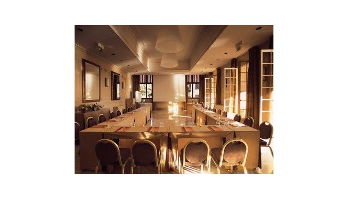 Hotel Royal Riviera poza 7