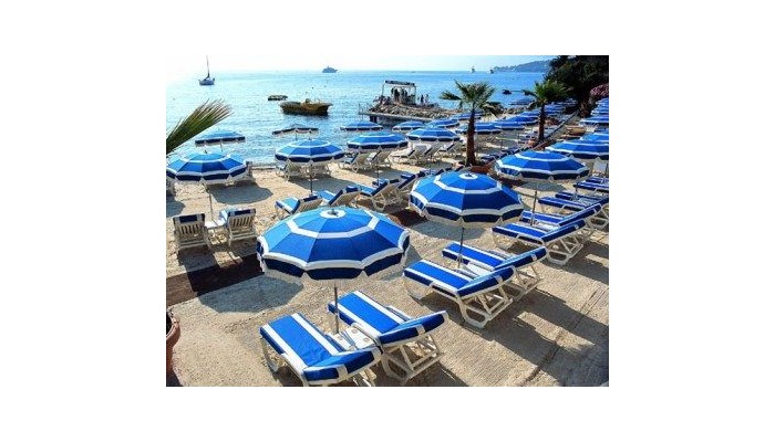 Hotel Royal Riviera poza 8