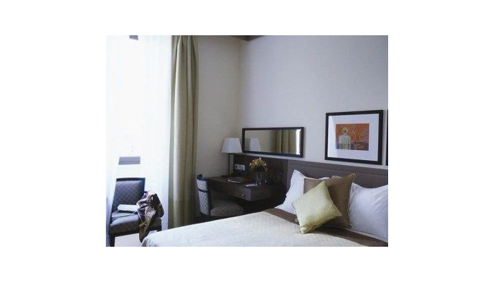 Hotel Royal Riviera poza 2